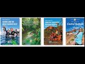 australian tourist publications for