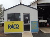 established automotive repair parts