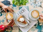 5 days cafe melbourne