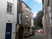 historic 15th century real