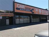 well-known cartime service repairs