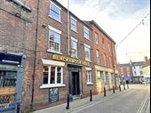 lucrative pub letting rooms