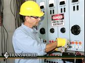 established electrical contracting business