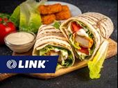 easy to run kebab