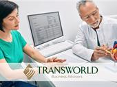 two thriving cardiology practices