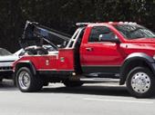thriving diesel repair towing