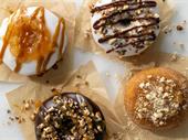 turn key specialty donut