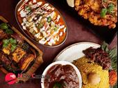 4 days licensed restaurant--essendon--1p9459