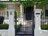 undercontract fencing business for
