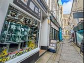 jewellery business locations truro