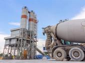 asset sale concrete equipment