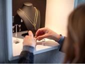 timeless elegance established jewelry