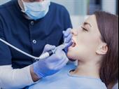 dental practice camden county