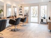 modern salon massachusetts