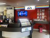 multi service newsagency major