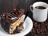 charming west coast café