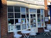 2 tearooms cosham portchester