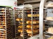 industrial commercial kitchen for