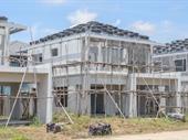 high-end concrete masonry contractor