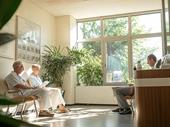 established rheumatology practice new