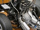 leading off-road vehicle parts