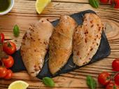 well established poultry butcher