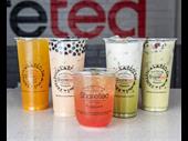 urgent sale modern sharetea