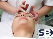 beauty salon retail beauty
