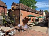 reputable wine bar bistro