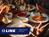 exquisite italian restaurant