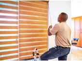 turnkey growing window treatment