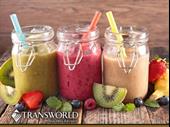 tropical smoothie cafe with