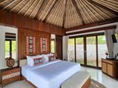 beachfront resort confidential nusa