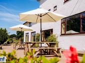 idyllic 13 bed guest