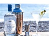 small batch gin company