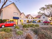 profitable 18-room motel leasehold