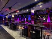 long established nightclub central