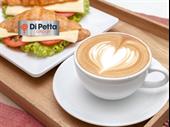 profitable cafe food foccia
