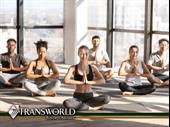 luxury fitness studio montgomery