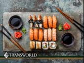 premium restaurant with around