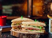 growing sandwich restaurant texas
