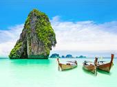 established travel agency search