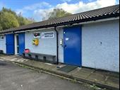 cwmbran lock-up sports club
