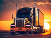 established regional transportation company