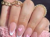 profitable established nail salon