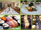 outside catering for sale