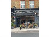 profitable italian restaurant for