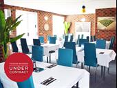 a thriving leasehold motel