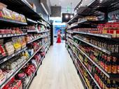 profitable boutique asian grocer