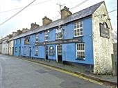 community wet-led public house